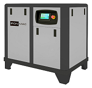 Винтовой компрессор IRONMAC IC 15/10 DIGI WiFi #1 