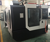 Фрезерные обрабатывающие центры IRONMAC IMV-10.55 #3 