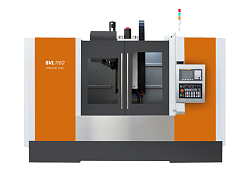 Фрезерные обрабатывающие центры с ЧПУ Fanuc SPECTR SVL-1055 #3 