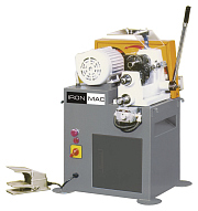 Полуавтоматические фаскосъемные станки IRONMAC IC50 #1 