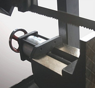 Полуавтоматический ленточнопильный станок IRONMAC CUT-300х500CSA #2 