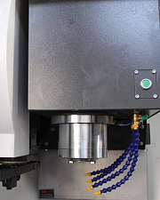 Фрезерные обрабатывающие центры KMT KVL 1055 #3 