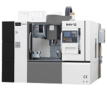Фрезерный обрабатывающий центр IRONMAC IMV-12 #2 