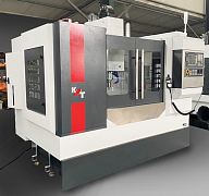 Вертикальные обрабатывающие центры KMT KVL 500 #2 