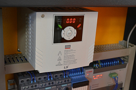 Полуавтоматические ленточнопильные станки IRONMAC TBH-800LSAF #3 