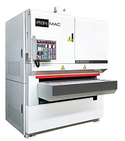 Калибровально-шлифовальный станок IRONMAC SR-RP 1000 #1 