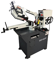 Ручной ленточнопильный станок IRONMAC CUT-227F Euro Type #1 