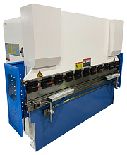 Гидравлические листогибочные прессы KMT KPB63-2500 #1 