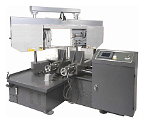 Автоматический ленточнопильный станок IRONMAC CUT 300 CHAF #1 