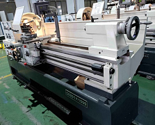 Токарно-винторезный станок KMT KC 51B/1000 #3 