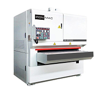 Калибровально-шлифовальный станок IRONMAC SR-RP 1300 #1 