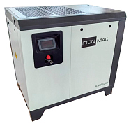 Винтовой компрессор IRONMAC IC 60/8 DIGI WiFi #1 