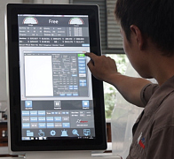 Проволочно-вырезные электроэрозионные станки Kingred KD500ZL #3 