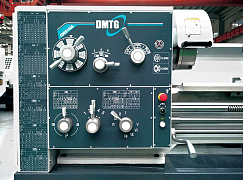 Токарно-винторезный станок DMTG CDS6250B/1000 #2 
