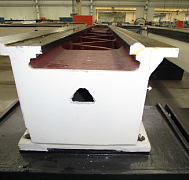 Токарно-винторезный станок KMT KY50B/1000 #3 