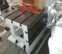 Радиально-сверлильный станок KMT KR50 #2 