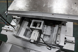 Проволочно-вырезные электроэрозионные станки Kingred KD400ZL #2 