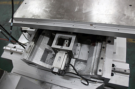 Проволочно-вырезные электроэрозионные станки Kingred KD500ZL #2 