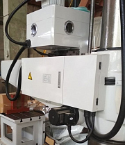 Радиально-сверлильный станок KMT KR50 #3 