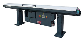 Автоподатчик прутка Fedek GT 326 #1 