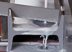 Ручной ленточнопильный станок IRONMAC CUT-250F #3 