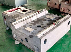 Проволочно-вырезные электроэрозионные станки Kingred KD400ZL #3 