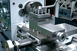 Токарный станок DMTG CW6263E/3000 #3 