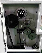 Токарно-винторезный станок KMT KC 51B/1000 #2 