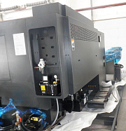 Токарные центры SKM NL 2500M/1100 #3 