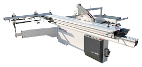 Форматно-раскроечный станок HOMMEL IDEA 32D #1 