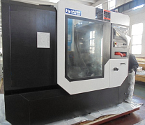 Фрезерные обрабатывающие центры IRONMAC IMV-10.55 #2 