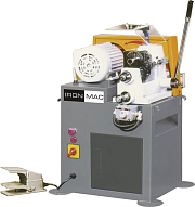 Полуавтоматические фаскосъемные станки IRONMAC IC80 #1 