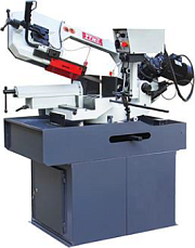 Ручной ленточнопильный станок IRONMAC CUT-250F Euro Type #1 