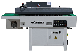 Кромкооблицовочный станок HOMMEL LINE P #1 