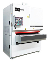 Калибровально-шлифовальный станок IRONMAC SR-RP 700 #1 