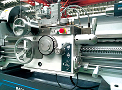 Токарно-винторезный станок DMTG CDS6250B/1000 #3 