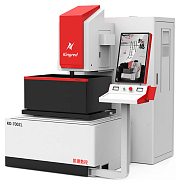 Проволочно-вырезной электроэрозионный станок Kingred KD700ZL #1 