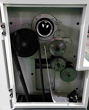 Токарно-винторезный станок KMT KY50B/1000 #2 