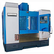 Фрезерный обрабатывающий центр IRONMAC 10.50S #1 