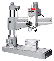 Радиально-сверлильный станок KMT KR50 #1 