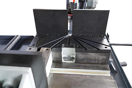 Полуавтоматический ленточнопильный станок IRONMAC CUT-330SAF #3 