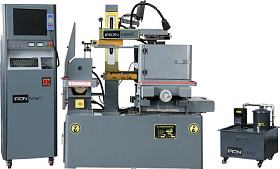 Проволочно-вырезные электроэрозионные станки IRONMAC DK7725 (М) #1 