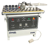 Кромкооблицовочный станок HOMMEL STARK #1 