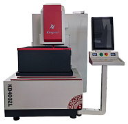 Проволочно-вырезные электроэрозионные станки Kingred KD500ZL #1 