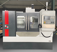 Вертикальные обрабатывающие центры KMT KVL 500 #3 